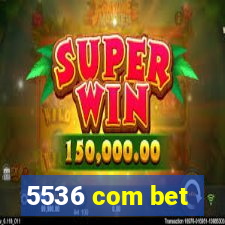 5536 com bet